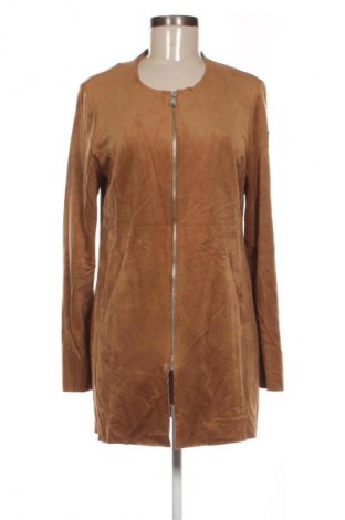 Дамско яке Gipsy, Размер M, Цвят Кафяв, Цена 11,24 €