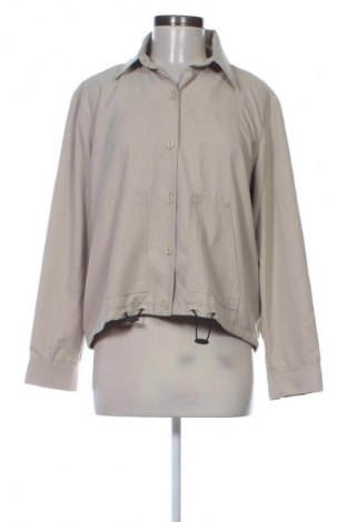 Dámská bunda  Green Village, Velikost XL, Barva Béžová, Cena  109,00 Kč