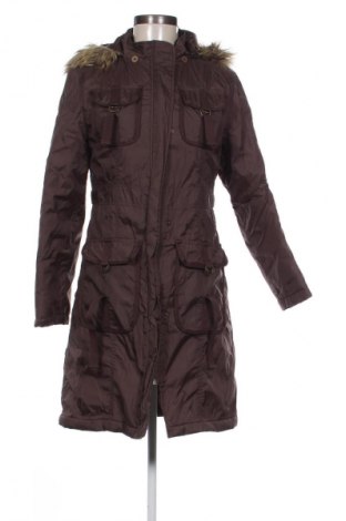 Geacă de femei Guess, Mărime M, Culoare Maro, Preț 233,50 Lei