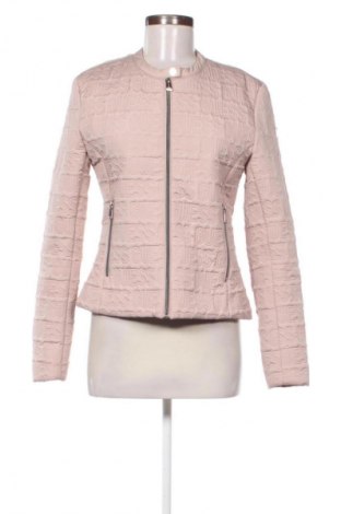 Дамско яке Guess, Размер S, Цвят Пепел от рози, Цена 48,57 €