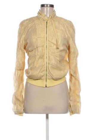 Дамско яке Guess, Размер L, Цвят Златист, Цена 44,48 €