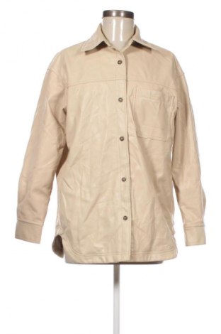 Дамско яке H&M, Размер S, Цвят Бежов, Цена 7,66 €