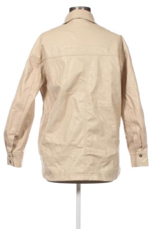 Дамско яке H&M, Размер S, Цвят Бежов, Цена 7,66 €