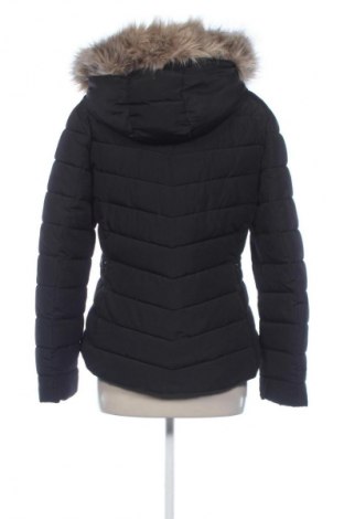 Dámska bunda  H&M, Veľkosť M, Farba Čierna, Cena  17,95 €