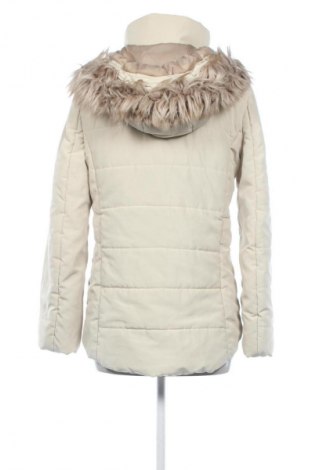 Дамско яке H&M, Размер S, Цвят Бежов, Цена 18,91 €