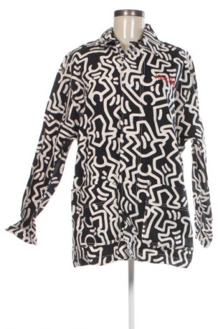 Damenjacke H&M, Größe S, Farbe Mehrfarbig, Preis € 12,99