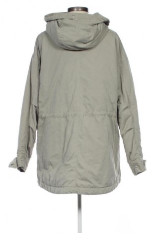 Kurtka damska H&M, Rozmiar M, Kolor ecru, Cena 80,65 zł