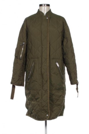 Дамско яке H&M, Размер S, Цвят Зелен, Цена 27,09 €