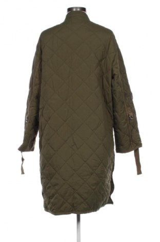 Дамско яке H&M, Размер S, Цвят Зелен, Цена 27,09 €