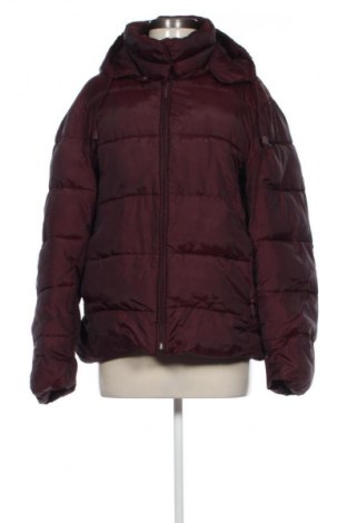 Dámská bunda  H&M, Velikost M, Barva Červená, Cena  499,00 Kč