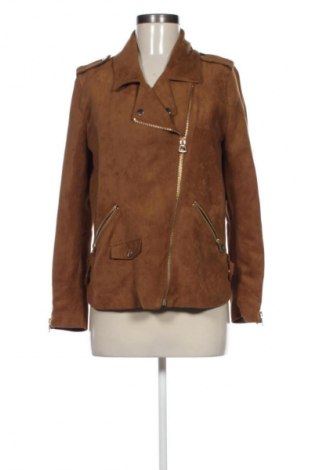 Дамско яке H&M, Размер M, Цвят Кафяв, Цена 10,22 €