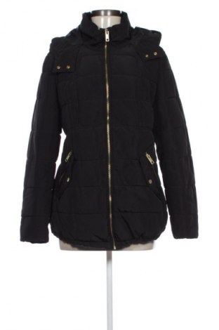 Дамско яке H&M, Размер M, Цвят Черен, Цена 30,16 €