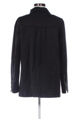 Dámská bunda  H&M, Velikost L, Barva Černá, Cena  449,00 Kč