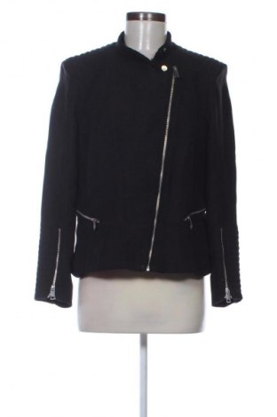 Дамско яке H&M, Размер L, Цвят Черен, Цена 11,75 €
