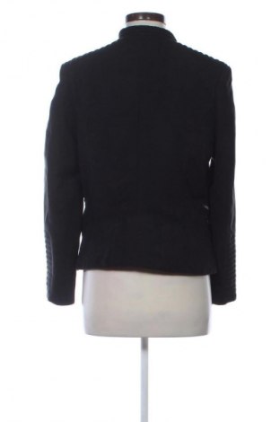 Дамско яке H&M, Размер L, Цвят Черен, Цена 11,75 €