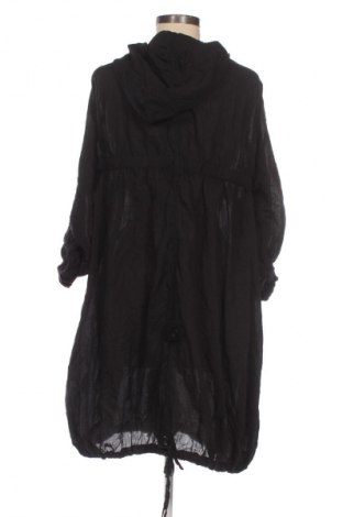 Dámská bunda  H&M, Velikost S, Barva Černá, Cena  149,00 Kč