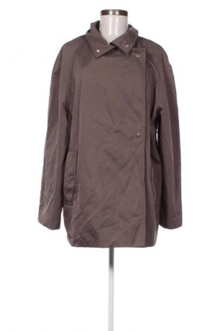 Dámska bunda  H&M, Veľkosť L, Farba Hnedá, Cena  4,95 €