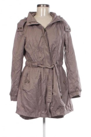 Kurtka damska H&M, Rozmiar M, Kolor Beżowy, Cena 9,99 zł