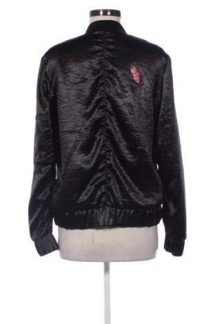 Дамско яке H&M, Размер M, Цвят Черен, Цена 5,11 €