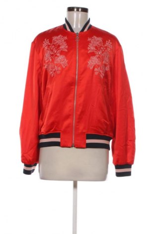 Дамско яке H&M, Размер S, Цвят Червен, Цена 6,13 €