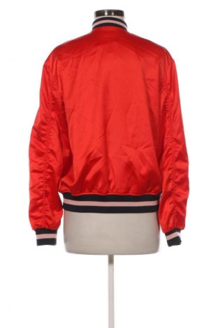 Дамско яке H&M, Размер S, Цвят Червен, Цена 6,13 €