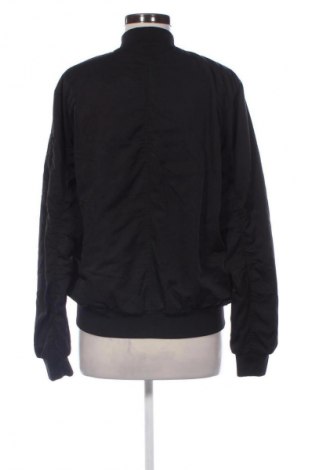 Kurtka damska H&M, Rozmiar S, Kolor Czarny, Cena 14,99 zł