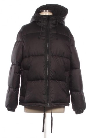 Γυναικείο μπουφάν H&M, Μέγεθος XS, Χρώμα Μαύρο, Τιμή 26,99 €