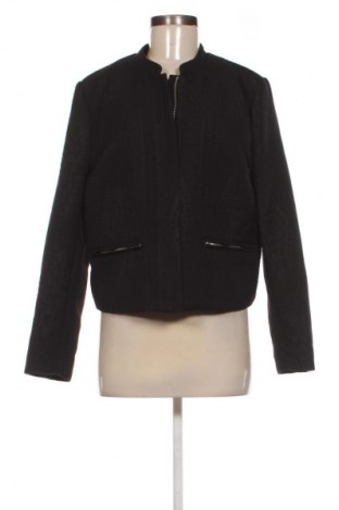 Dámská bunda  H&M, Velikost XL, Barva Černá, Cena  359,00 Kč