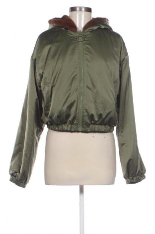 Kurtka damska H&M Divided, Rozmiar S, Kolor Kolorowy, Cena 72,61 zł