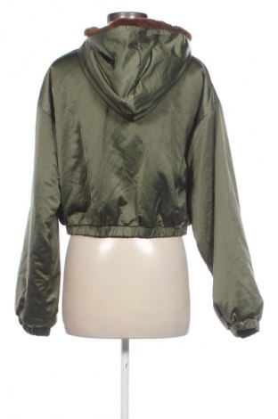 Kurtka damska H&M Divided, Rozmiar S, Kolor Kolorowy, Cena 72,61 zł