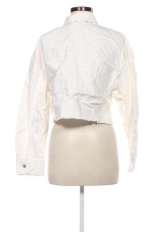 Női dzseki H&M Divided, Méret M, Szín Fehér, Ár 2 879 Ft