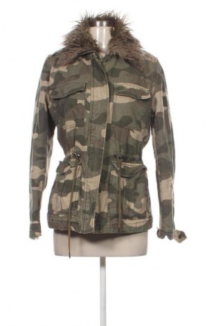 Дамско яке H&M Divided, Размер M, Цвят Многоцветен, Цена 19,94 €