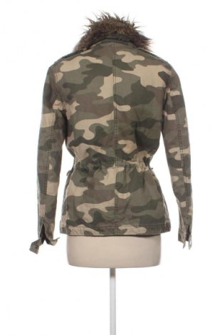 Дамско яке H&M Divided, Размер M, Цвят Многоцветен, Цена 19,94 €