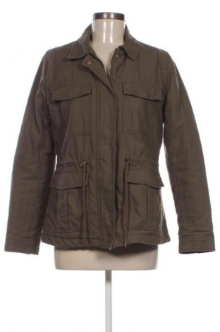 Дамско яке H&M Divided, Размер M, Цвят Зелен, Цена 9,20 €