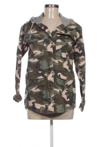 Дамско яке H&M Divided, Размер XS, Цвят Многоцветен, Цена 20,45 €