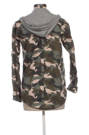 Дамско яке H&M Divided, Размер XS, Цвят Многоцветен, Цена 20,45 €