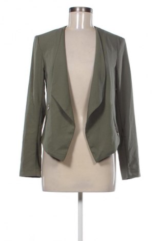 Дамско яке H&M Divided, Размер M, Цвят Зелен, Цена 15,44 €