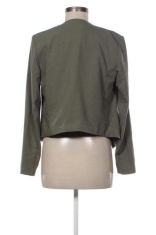 Дамско яке H&M Divided, Размер M, Цвят Зелен, Цена 15,44 €