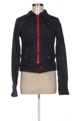 Dámská bunda  H&M Divided, Velikost M, Barva Modrá, Cena  299,00 Kč