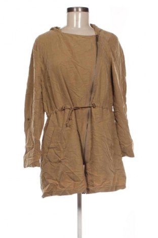 Dámská bunda  H&M Divided, Velikost M, Barva Hnědá, Cena  149,00 Kč