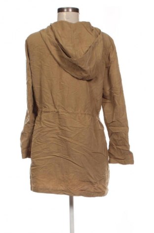 Dámská bunda  H&M Divided, Velikost M, Barva Hnědá, Cena  149,00 Kč