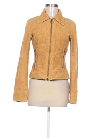 Dámská bunda  H&M Divided, Velikost S, Barva Žlutá, Cena  709,00 Kč