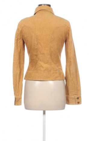 Dámská bunda  H&M Divided, Velikost S, Barva Žlutá, Cena  709,00 Kč