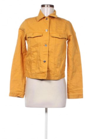 Дамско яке H&M Divided, Размер XS, Цвят Оранжев, Цена 5,62 €