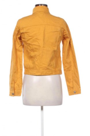 Дамско яке H&M Divided, Размер XS, Цвят Оранжев, Цена 5,62 €