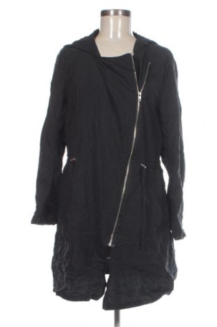 Дамско яке H&M Divided, Размер M, Цвят Черен, Цена 4,60 €