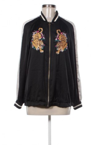 Дамско яке H&M Divided, Размер M, Цвят Многоцветен, Цена 2,55 €