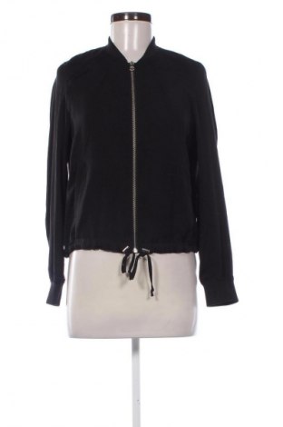 Дамско яке H&M Divided, Размер S, Цвят Черен, Цена 6,13 €