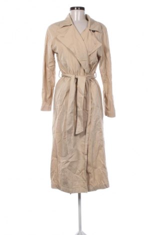 Дамско яке H&M Divided, Размер XS, Цвят Бежов, Цена 8,18 €