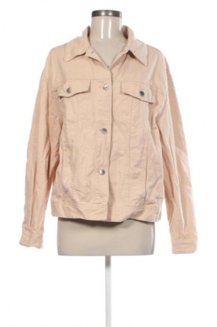 Дамско яке H&M Divided, Размер M, Цвят Розов, Цена 7,15 €